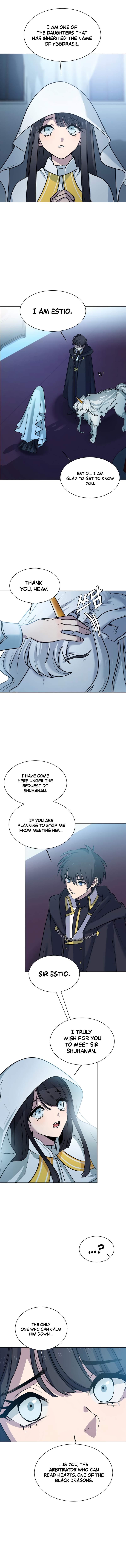 Estio [ALL CHAPTERS] Chapter 113 6